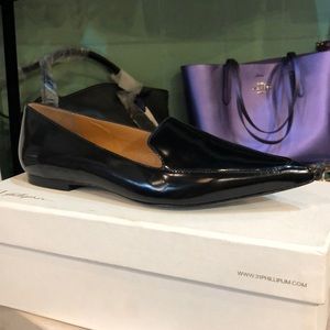 3.1 Phillip Lim Page Loafers